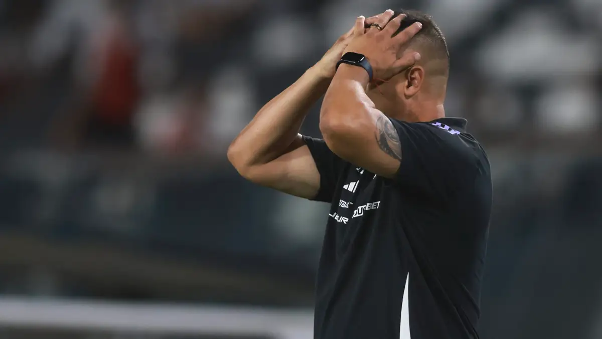Foto: Felipe Zanca/Photosport.