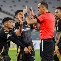 Con reglamento en mano: Aseguran que Colo-Colo fue perjudicado frente a Racing Club