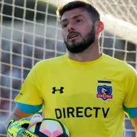 «Sabían dónde estudiaban mis hijos»: Paulo Garcés revela fuertes amenazas en su paso por Colo-Colo