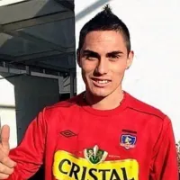 Pudo ir a Francia: La desconocida razón por la que Jean Paul Pineda dejó Colo-Colo