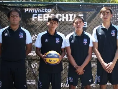 El actual panorama de las ramas del CSD Colo-Colo