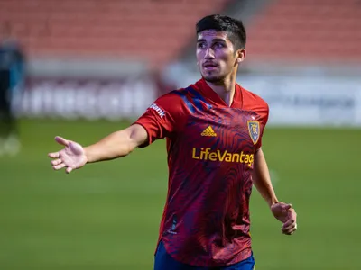 El jugador de la MLS con nacionalidad chilena y argentina que quiere llevar a ‘La Roja’ al mundial 2026