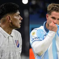 ¿Va por TV abierta? Confirman señal para ver el partido de Colo-Colo vs Racing Club por Copa Libertadores