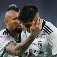 Sin pretemporada: La negativa noticia que recibió Damián Pizarro con Udinese