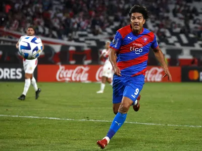 ¿Ahora quiere venir? Marcelo Moreno Martins manda un contundente mensaje a la directiva de Colo-Colo