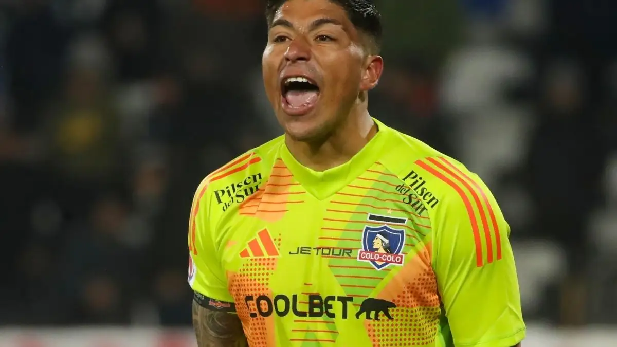 Brayan Cortés.