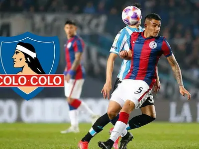 ¿La misma fórmula que el Kiwi Rojas? Colo-Colo va a la carga por futbolista argentino con abuela chilena