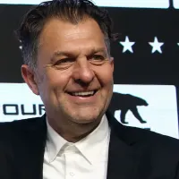 De Arica a Magallanes: Aníbal Mosa adelanta tremenda celebración para el centenario de Colo-Colo