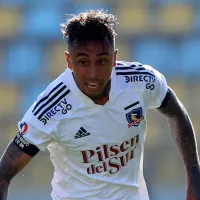 La gran razón que aleja a Martín Rodríguez de tener un nuevo paso por Colo-Colo