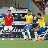Los cambios obligados que tendrá que hacer Martín Lasarte ante Uruguay