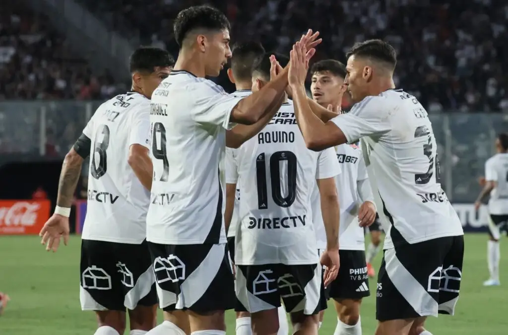 Colo-Colo tiene 11 bajas para enfrentar a Unión San Felipe.