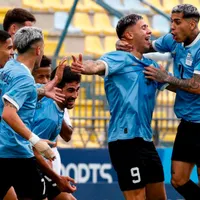 Se olvidan de Braian Martínez: La nueva obsesión de Jorge Almirón para reforzar a Colo-Colo