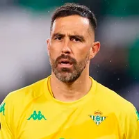 Decisión tomada: Revelan la postura de Colo-Colo ante posible retorno de Claudio Bravo