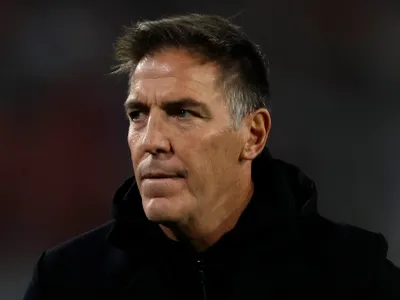 Sangre joven: Se confirma la primera gran sorpresa de Eduardo Berizzo en la nómina de La Roja para las Eliminatorias Sudamericanas