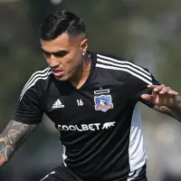Colo-Colo: Los millones en sueldo que se habría ahorrado el club si anticipaba la salida de Darío Lezcano
