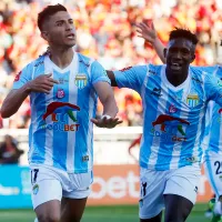 Supercopa 2023: La formación que prepara Magallanes con dos ex albos para desafiar a Colo-Colo
