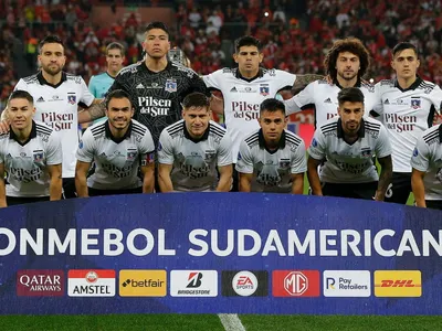 Con varias bajas, un regreso y dos juveniles: La formación de Colo-Colo para recibir a La Serena