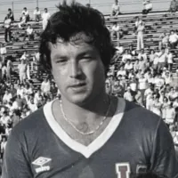 Dejando los colores de lado: Colo-Colo se suma a las condolencias por fallecimiento de Sandrino Castec