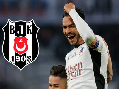 Se preocupa Besiktas: Otro grande de Europa quiere entrometerse en el camino de Gabriel Suazo