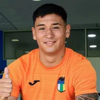 ¿Qué pasó con Nicolás Garrido? La verdadera situación sobre su salida de Colo-Colo