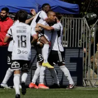 Colo Colo se acordó de jugar bien: El uno a uno del valioso triunfo del Cacique ante Huachipato