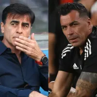 «No lo supo utilizar»: Esteban Paredes y un dardo a Gustavo Quinteros por el renacer de Cristián Zavala