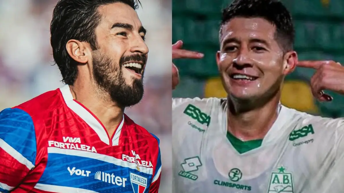 Fortaleza vs Atlético Bucaramanga grupo de Colo-Colo