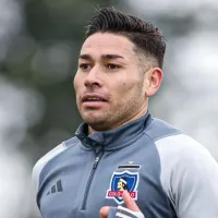 Sufre Colo-Colo: Óscar Opazo le entrega una pésima noticia a Gustavo Quinteros para el retorno a las competencias
