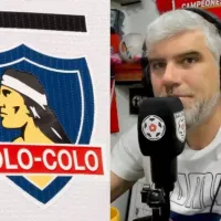 “Ha sido presentado, pero…”: Revelan el gran impedimento de Alan Saldivia para ser vendido a Europa