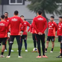¿Cuidarse o dejarlo todo? Los 6 jugadores de La Roja que están a una amarilla de perderse el duelo ante Bolivia