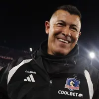 Decisión tomada: Los 5 refuerzos que buscará Colo-Colo para la temporada 2025