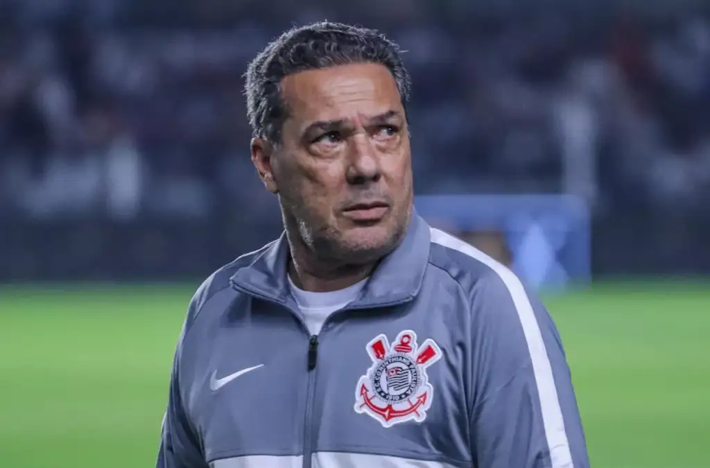 Vanderlei Luxemburgo tomó fuerza para ser el nuevo entrenador de Colo-Colo.