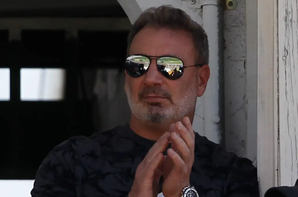 Marcelo Barticciotto tiene antecedentes sobre el nuevo DT de Colo-Colo.