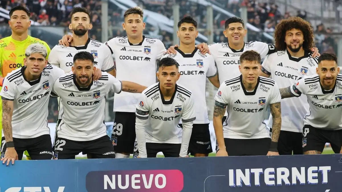 Colo-Colo volverá al Torneo Nacional.