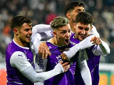 Nueva opción: Colo-Colo se fija en joven uruguayo para reforzar su delantera