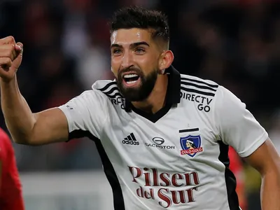 Excelentes noticias: Colo-Colo define lo que falta para ver el regreso de Emiliano Amor a las canchas