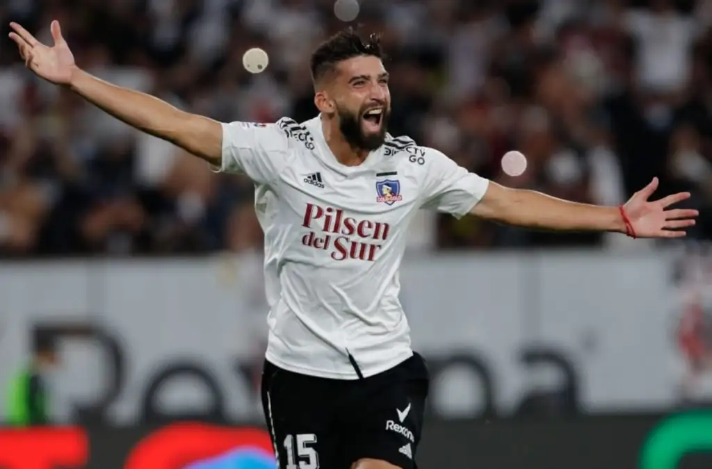 Emiliano Amor vuelve a quedar al margen por problemas físicos.