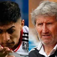 Tema zanjado: Daniel Morón acalla los rumores y revela la decisión final de Colo-Colo sobre Jordhy Thompson