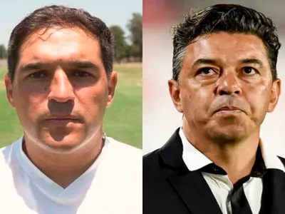 ¿Buena decisión? Leandro Stillitano reveló que Marcelo Gallardo lo convenció de salir de Colo-Colo