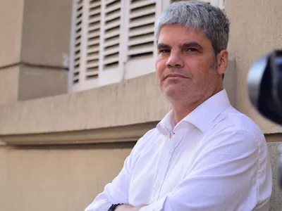 Juan Cristóbal Guarello sentenció las esperanzas de la U para el Superclásico: «No hay esquema ni pizarra que valga»