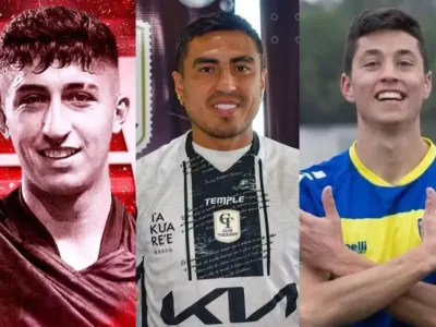 No los consideró Jorge Almirón: Las 18 bajas confirmadas de Colo-Colo para la temporada 2024