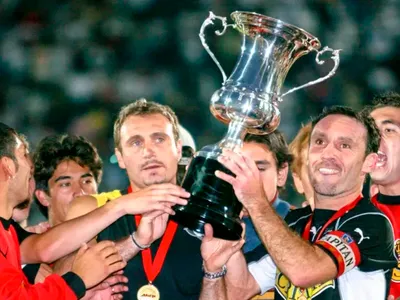 Fue campeón en la quiebra con Colo-Colo y hoy asume uno de sus desafíos más importantes de su vida