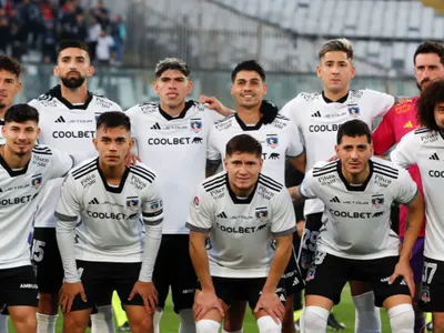 Semifinal de Copa Chile: Cuándo, a qué hora y dónde ver el duelo de Colo-Colo vs Santa Cruz