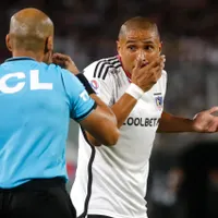 Leandro Benegas reveló desconocidos detalles de su traspaso a Colo Colo y repasó a la directiva de Independiente