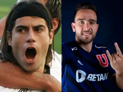 Ezequiel Miralles reconoció acercamientos con Universidad de Chile y repasó la salida de Matías Zaldivia