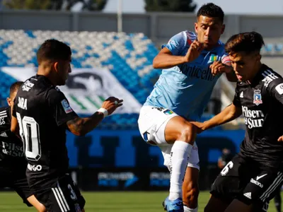 Angustia total: Ex O’Higgins revela compleja petición por parte de jugadores de Colo-Colo 2020