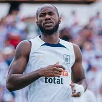 ¡Nadie lo puede creer en Perú! El insólito motivo por el que Cecilio Waterman no jugará ante Colo-Colo