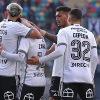 Alarma en Macul: aseguran que club de Argentina presentaría oferta por importante jugador de Colo-Colo