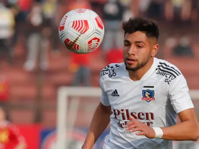 El potente consejo a Jeyson Rojas en su lucha por ser el titular de Colo-Colo