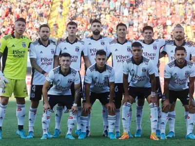 Ex Colo-Colo debutó con su nuevo club en Primera División tras dos meses de inactividad